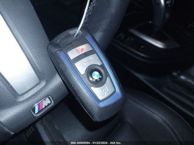 WBA4J3C54KBL05948 BMW 430i Gran Coupe Xdrive