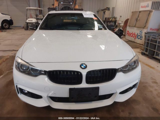 WBA4J3C54KBL05948 BMW 430i Gran Coupe Xdrive