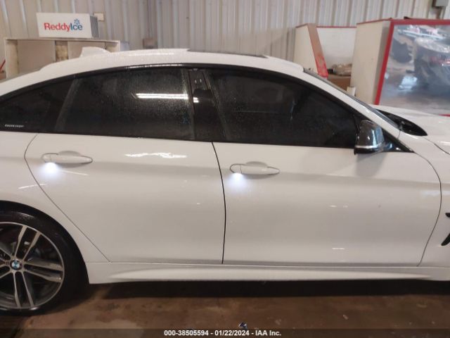 WBA4J3C54KBL05948 BMW 430i Gran Coupe Xdrive