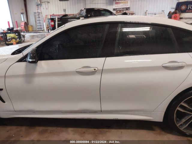 WBA4J3C54KBL05948 BMW 430i Gran Coupe Xdrive