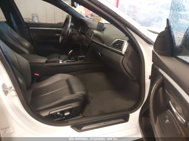 WBA4J3C54KBL05948 BMW 430i Gran Coupe Xdrive