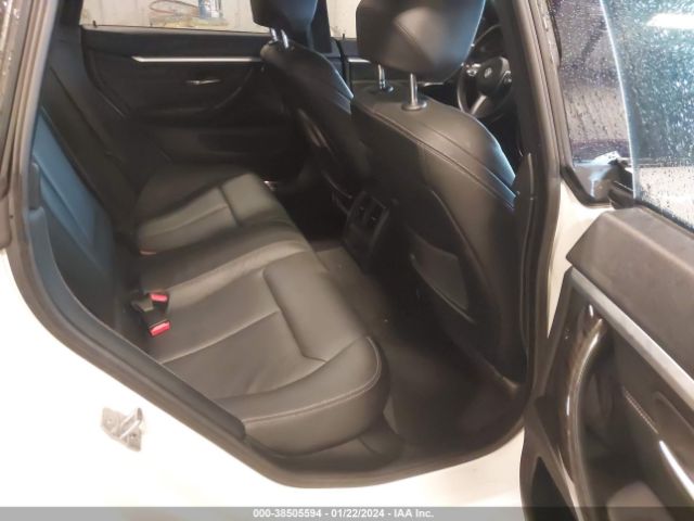 WBA4J3C54KBL05948 BMW 430i Gran Coupe Xdrive