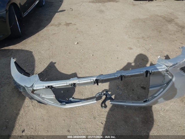 Toyota COROLLA LE 2018 2T1BURHE7JC110584 Image 12