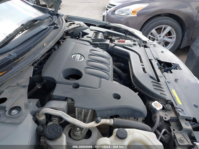 2012 NISSAN ALTIMA 2.5 S VIN: 1N4AL2AP4CN528186