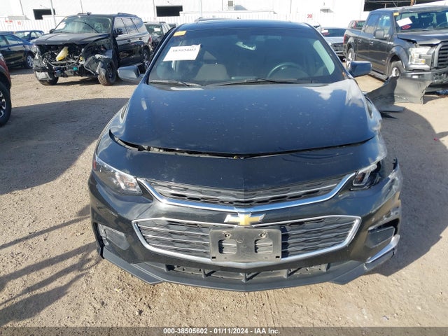 Chevrolet MALIBU LT 2018 1G1ZD5ST5JF147678 Image 13