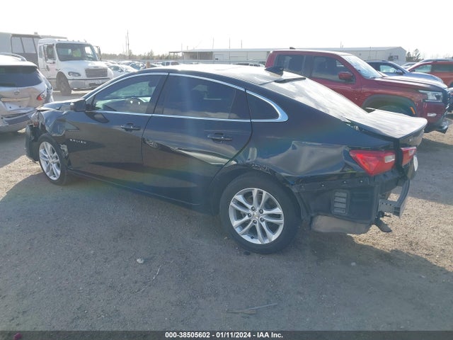 Chevrolet MALIBU LT 2018 1G1ZD5ST5JF147678 Image 15