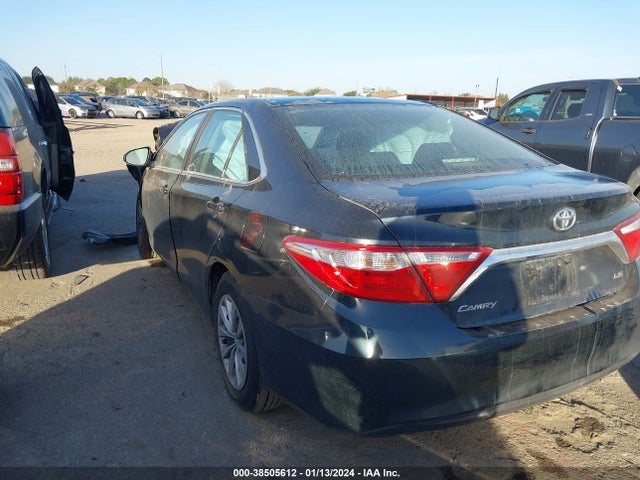 Toyota CAMRY LE 2017 4T1BF1FK4HU453074 Image 3