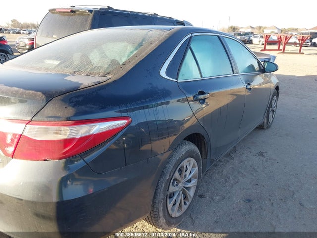 Toyota CAMRY LE 2017 4T1BF1FK4HU453074 Image 4