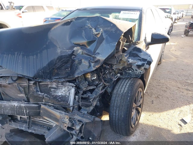 Toyota CAMRY LE 2017 4T1BF1FK4HU453074 Image 6