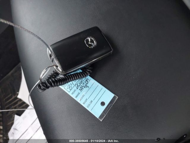 2021 MAZDA MAZDA3 JM1BPABL9M1338871 Photo 10
