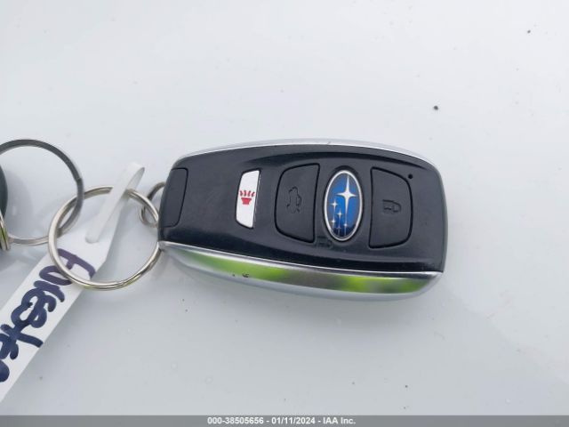 2019 SUBARU FORESTER JF2SKAKC2KH403144 Photo 10