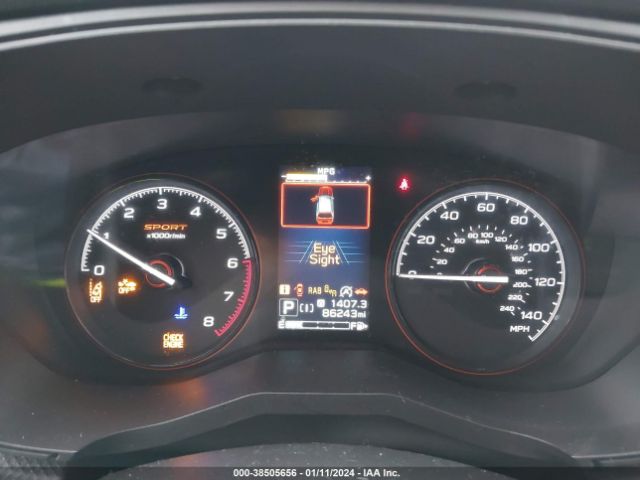 2019 SUBARU FORESTER JF2SKAKC2KH403144 Photo 6