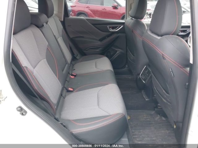 2019 SUBARU FORESTER JF2SKAKC2KH403144 Photo 7