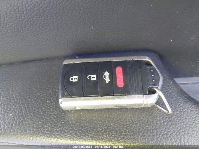 19VDE1F37EE012390 Acura Ilx 2.0l