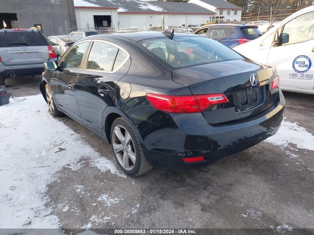 19VDE1F37EE012390 Acura Ilx 2.0l