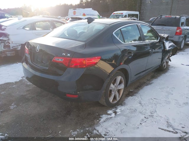 19VDE1F37EE012390 Acura Ilx 2.0l