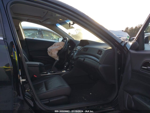 19VDE1F37EE012390 Acura Ilx 2.0l