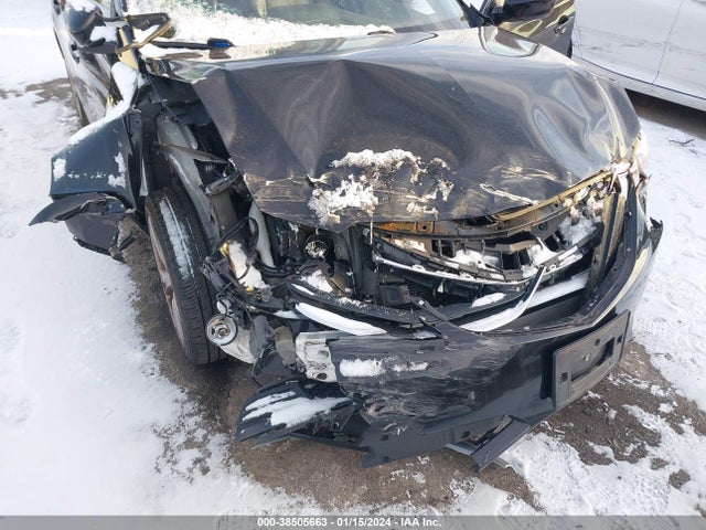 19VDE1F37EE012390 Acura Ilx 2.0l