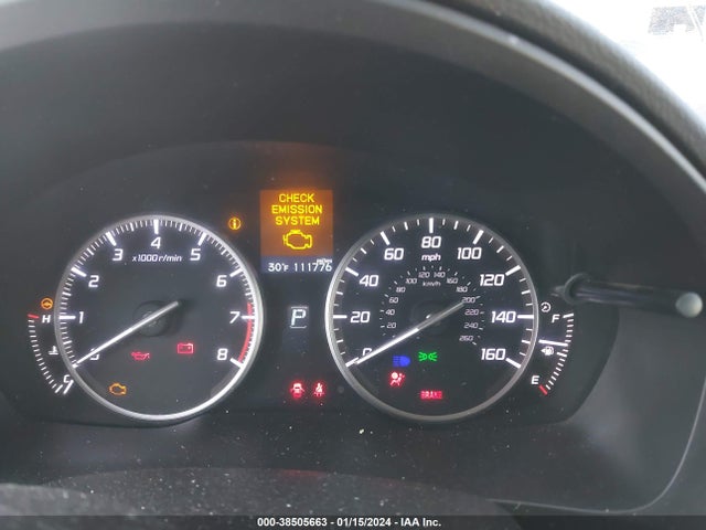 19VDE1F37EE012390 Acura Ilx 2.0l