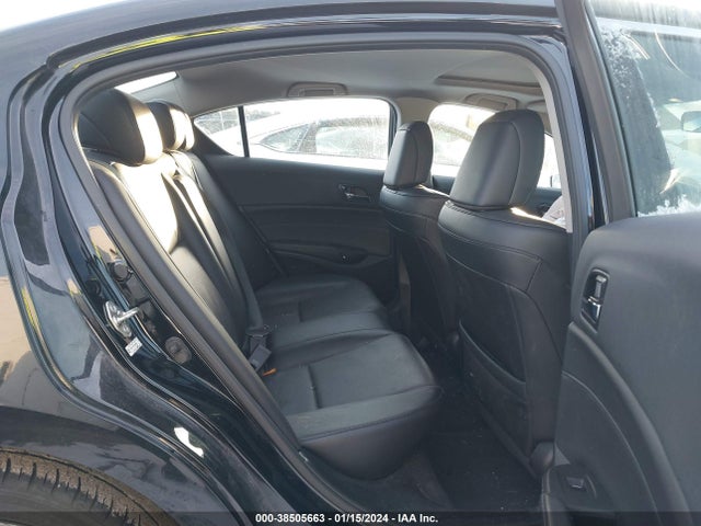 19VDE1F37EE012390 Acura Ilx 2.0l