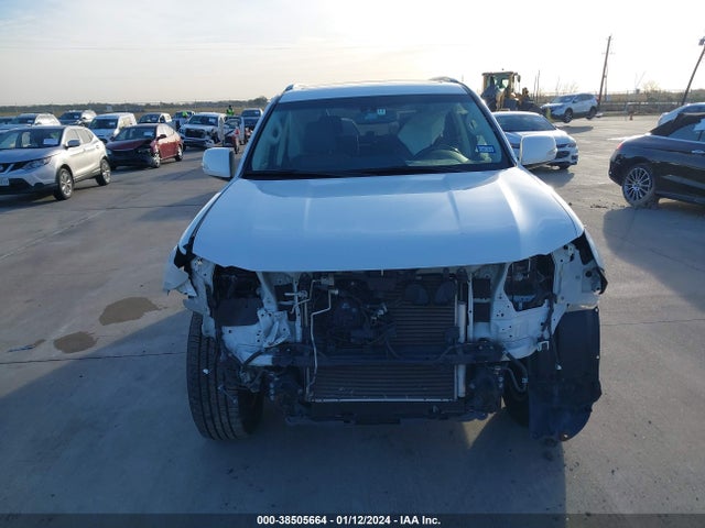 JTJBM7FX9J5196922 Lexus 460