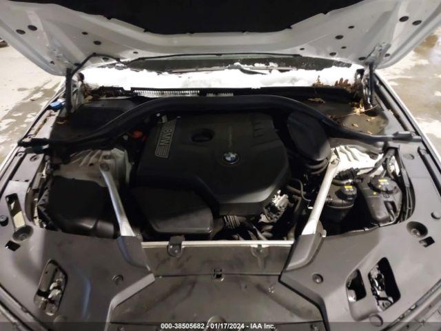WBAJA7C57KWW21234 BMW 530i Xdrive