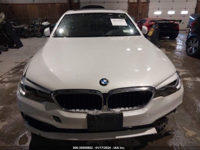 WBAJA7C57KWW21234 BMW 530i Xdrive