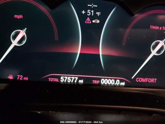 WBAJA7C57KWW21234 BMW 530i Xdrive
