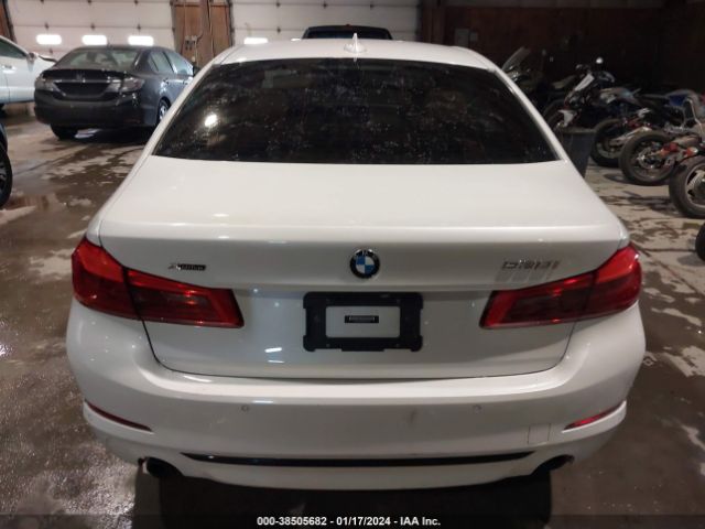 WBAJA7C57KWW21234 BMW 530i Xdrive