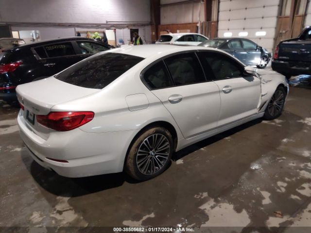 WBAJA7C57KWW21234 BMW 530i Xdrive