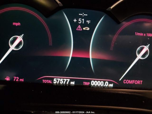 WBAJA7C57KWW21234 BMW 530i Xdrive