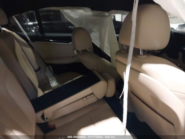 WBAJA7C57KWW21234 BMW 530i Xdrive