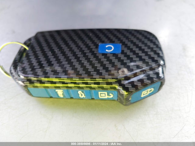 KIA Forte Gt-line 2024 3KPF54ADXRE715327 Image 11