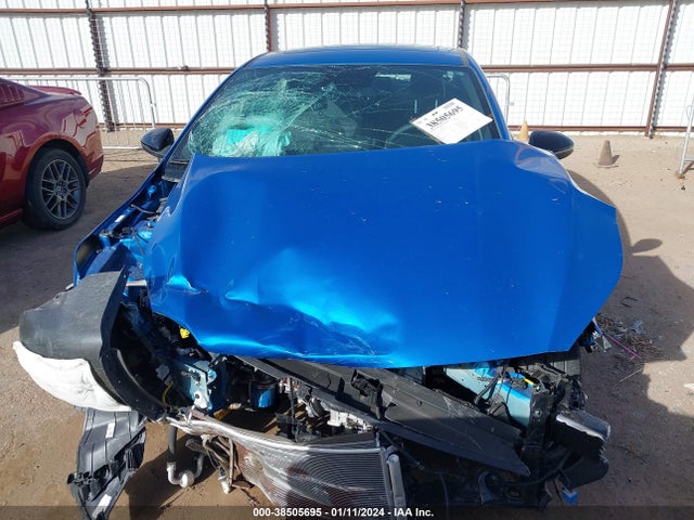 KIA Forte Gt-line 2024 3KPF54ADXRE715327 Image 12