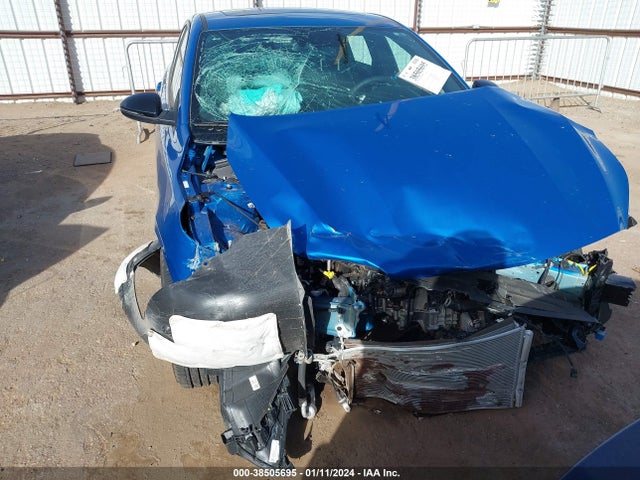 KIA Forte Gt-line 2024 3KPF54ADXRE715327 Image 6
