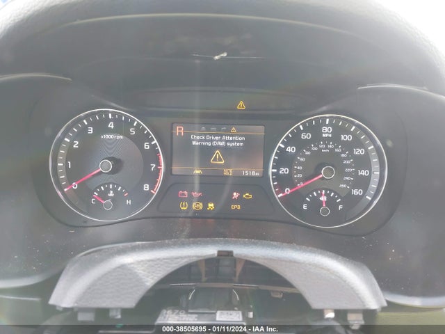 KIA Forte Gt-line 2024 3KPF54ADXRE715327 Image 7