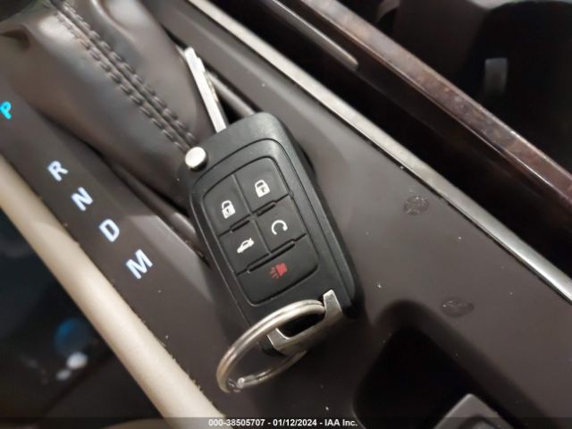 1G4GB5G32EF168017 Buick Lacrosse Leather Group