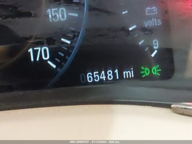 1G4GB5G32EF168017 Buick Lacrosse Leather Group