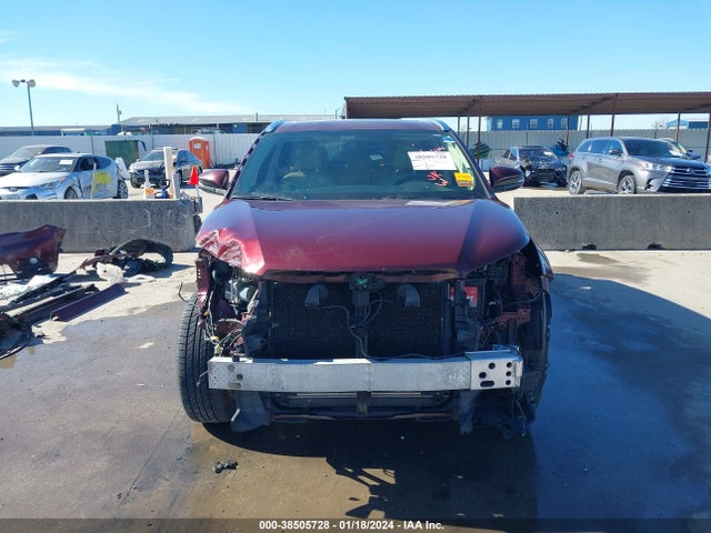 Toyota Highlander Xle V6 2015 5TDJKRFH1FS092192 Image 13
