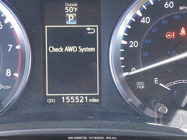 Toyota Highlander Xle V6 2015 5TDJKRFH1FS092192 Image 16