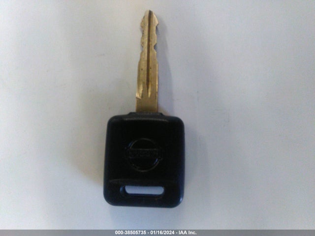 2006 NISSAN ALTIMA 2.5 S VIN: 1N4AL11D66C256014