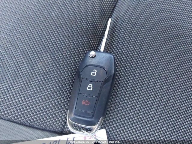 Ford F-150 Xl 2019 1FTEW1E49KKE22071 Image 11