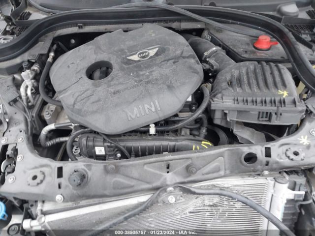 2017 MINI CONVERTIBLE WMWWG5C35H3C20561 Photo 9