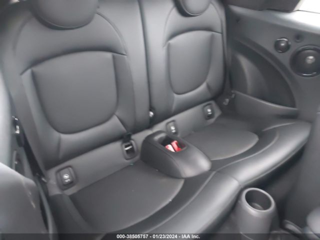 2017 MINI CONVERTIBLE WMWWG5C35H3C20561 Photo 7
