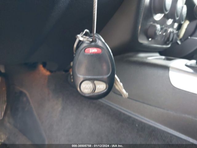 2008 HUMMER H3 SUV 5GTEN13E988112452 Photo 10