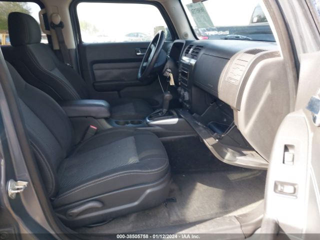 2008 HUMMER H3 SUV 5GTEN13E988112452 Photo 4
