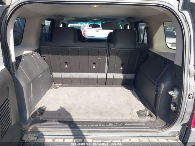 2008 HUMMER H3 SUV 5GTEN13E988112452 Photo 7