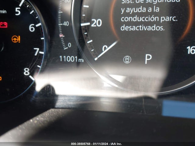 Mazda Cx-50 2.5 S Premium Plus 2023 7MMVABEM0PN113700 Image 15