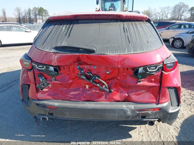 Mazda Cx-50 2.5 S Premium Plus 2023 7MMVABEM0PN113700 Image 16