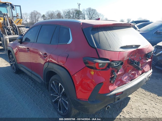 Mazda Cx-50 2.5 S Premium Plus 2023 7MMVABEM0PN113700 Image 3